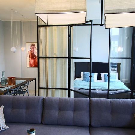 Apartamenty Batorego 2 - Stary Rynek Bydgoszcz Luaran gambar