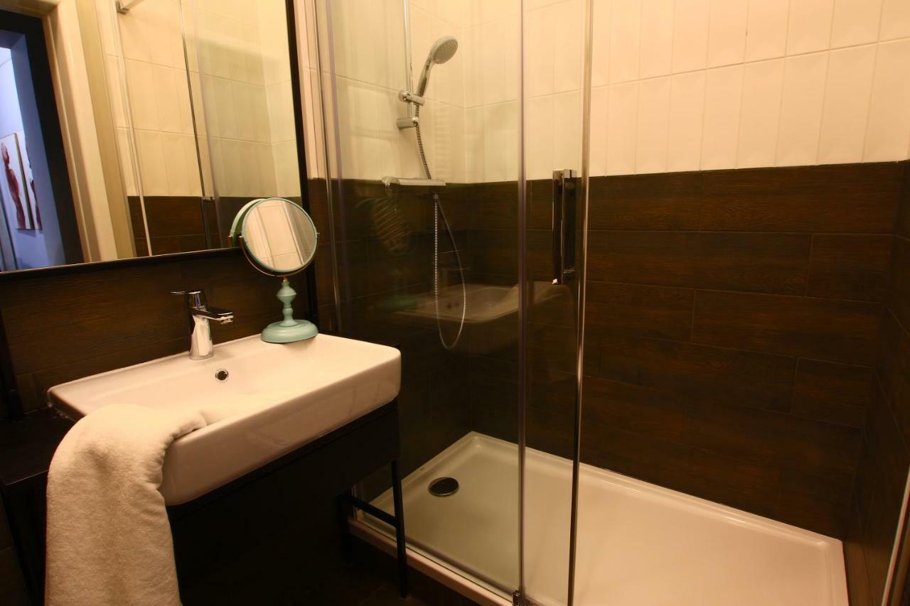 Apartamenty Batorego 2 - Stary Rynek Bydgoszcz Luaran gambar